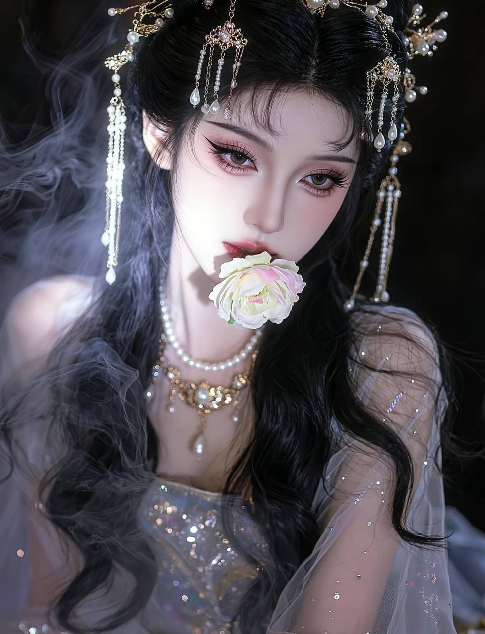 青石渡口·未删减